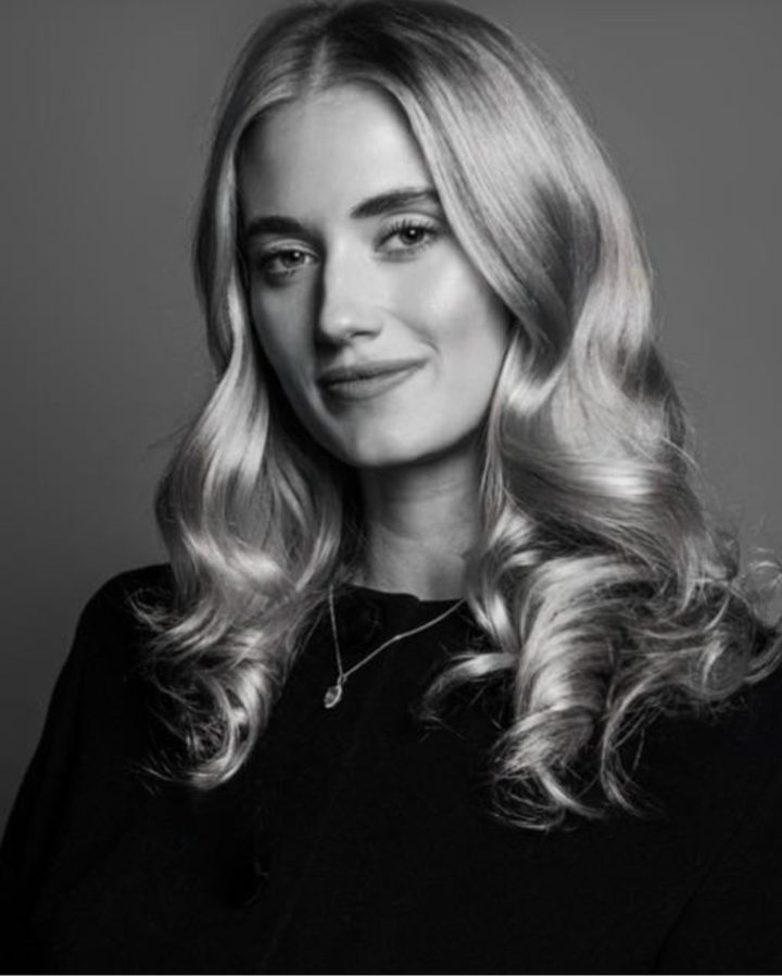 Tess De Graff